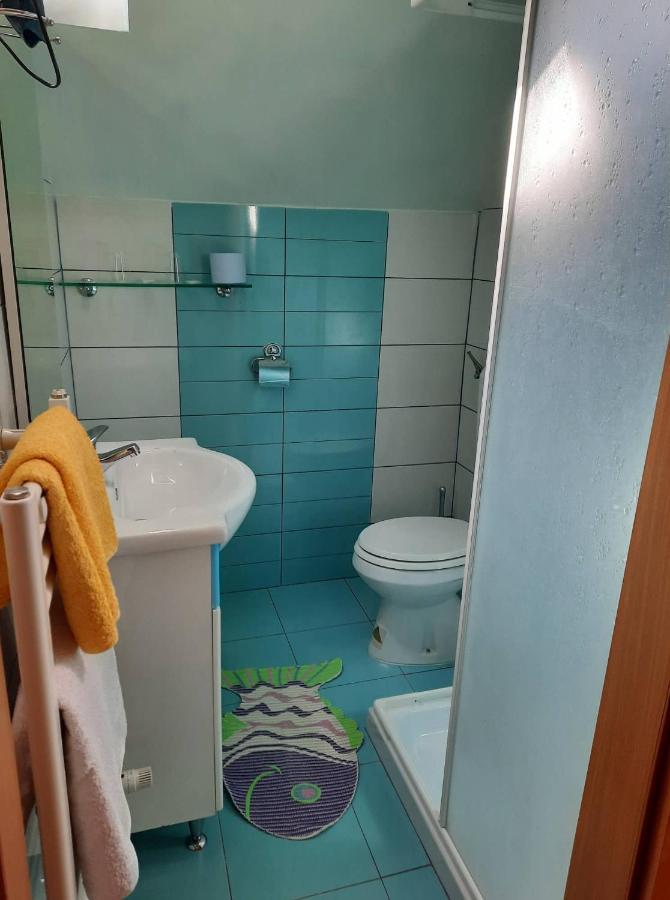 Tourist Farm Lavric Villa Vodice Exterior photo